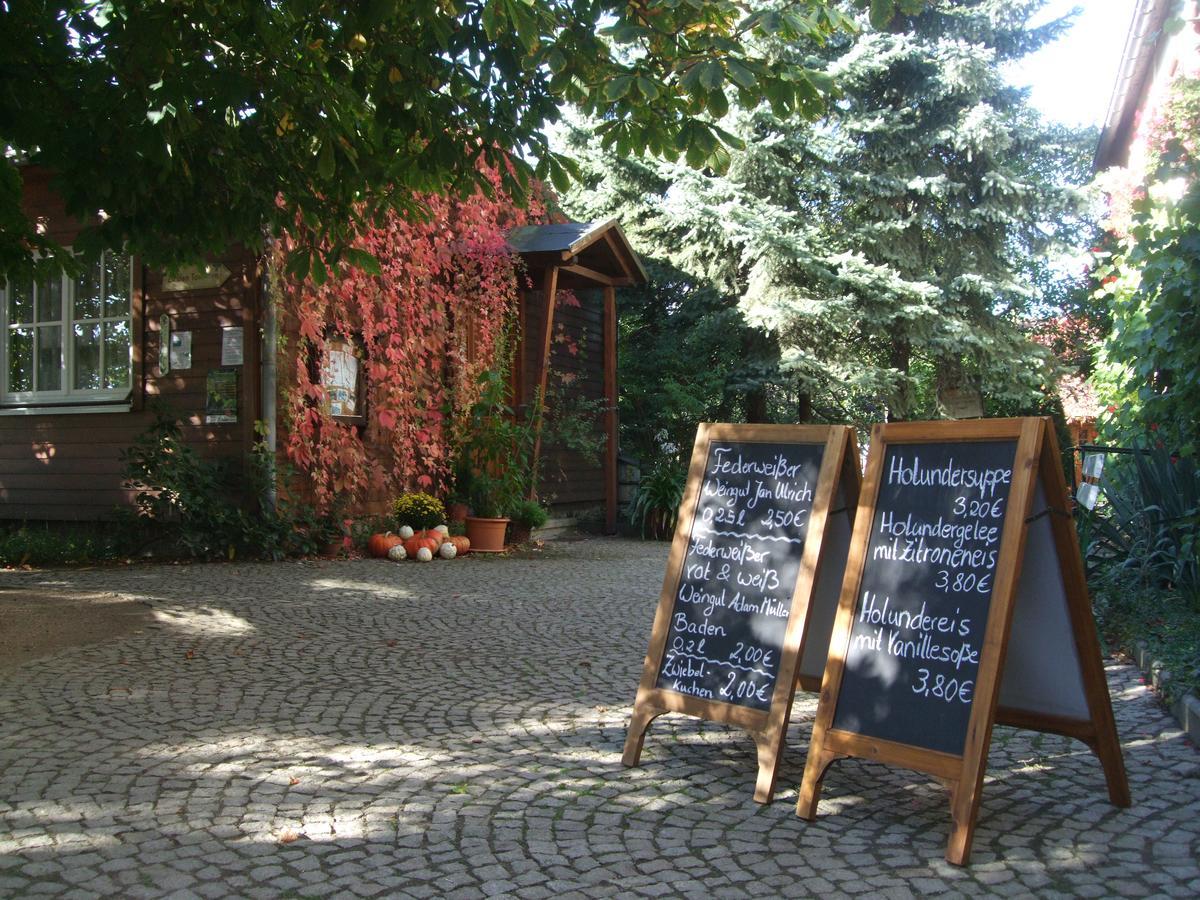 Jaegerheim Loebsal Hotel Lobsal Exterior foto